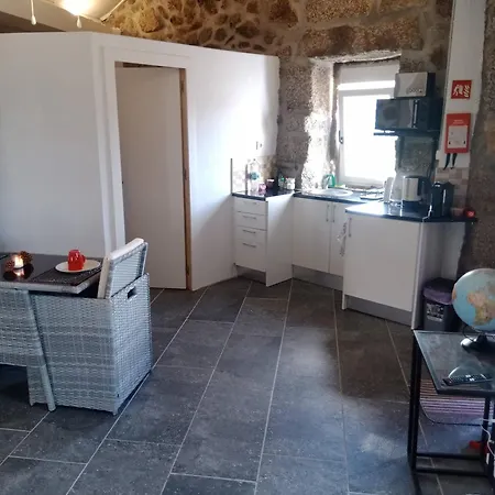 Aldeia Da Serra - Historic Areas Of Portugal 公寓 *