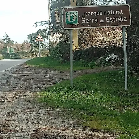 Casa Aldeia Da Serra *