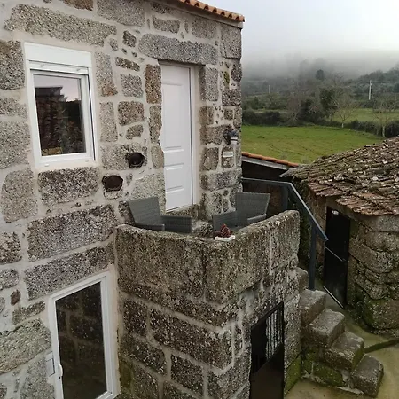 Casa Aldeia Da Serra *