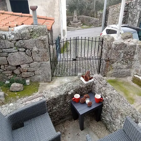 Aldeia Da Serra - Historic Areas Of Portugal