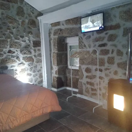 公寓 Aldeia Da Serra - Historic Areas Of Portugal *