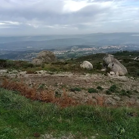 Aldeia Da Serra - Historic Areas Of Portugal *