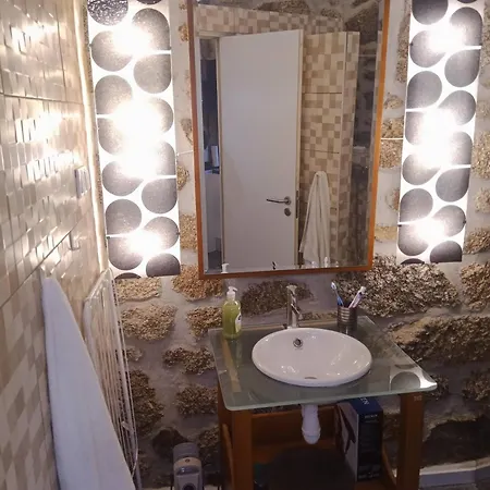Casa Aldeia Da Serra Apartment *
