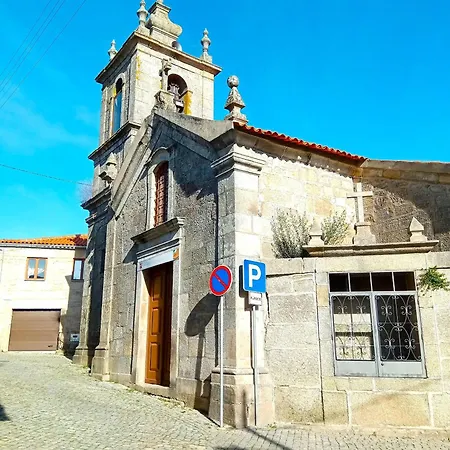 Apartment Casa Aldeia Da Serra