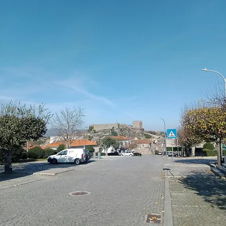 Aldeia Da Serra - Historic Areas Of Portugal Διαμέρισμα Celorico Da Beira
