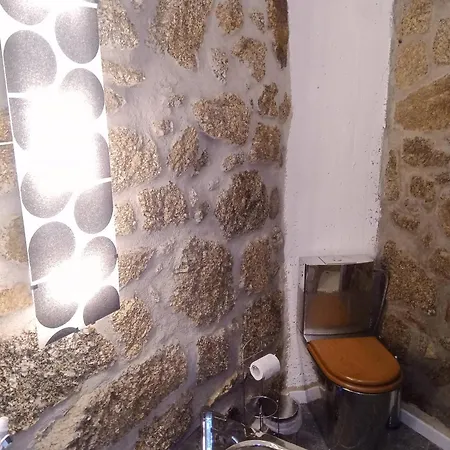 Casa Aldeia Da Serra Apartment
