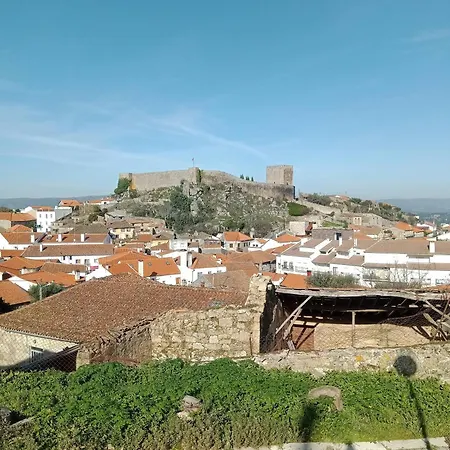 Aldeia Da Serra - Historic Areas Of Portugal * Celorico Da Beira