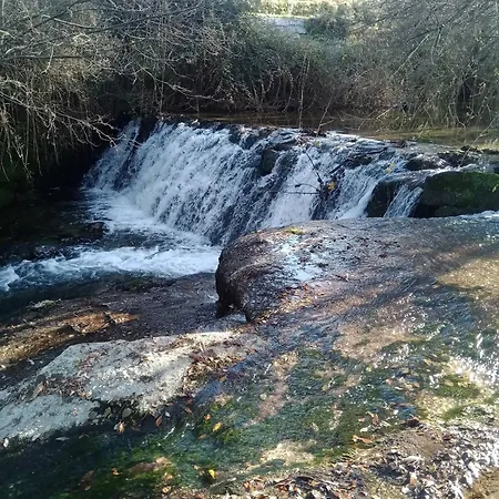 公寓 Aldeia Da Serra - Historic Areas Of Portugal 塞洛里科·达贝拉