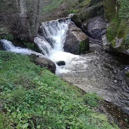 Aldeia Da Serra - Historic Areas Of Portugal 公寓