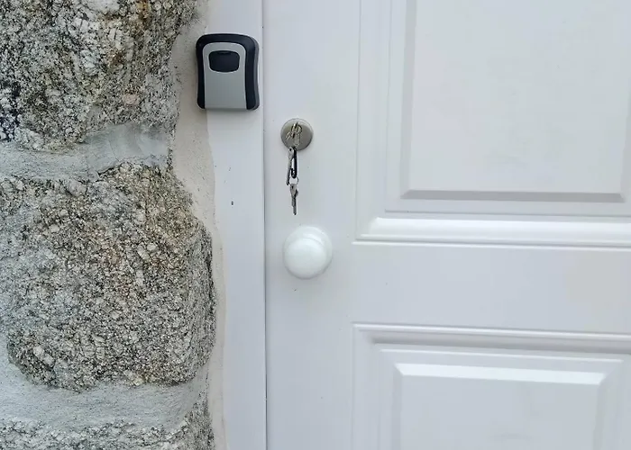 Aldeia Da Serra - Historic Areas Of Portugal