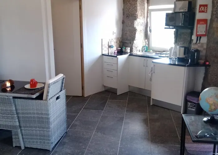 Aldeia Da Serra - Historic Areas Of Portugal Διαμέρισμα *