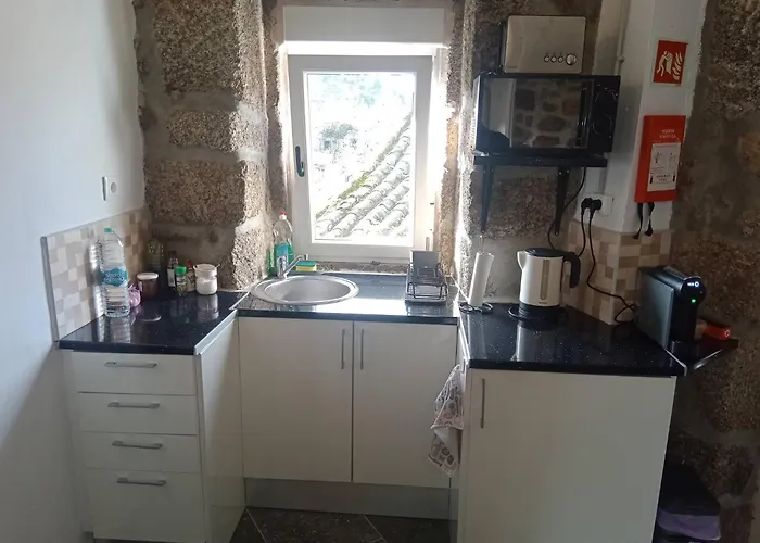 Διαμέρισμα Aldeia Da Serra - Historic Areas Of Portugal *