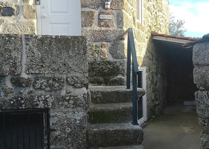 Διαμέρισμα Aldeia Da Serra - Historic Areas Of Portugal