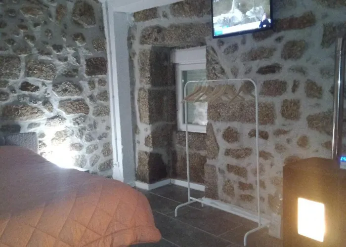 Διαμέρισμα Aldeia Da Serra - Historic Areas Of Portugal *