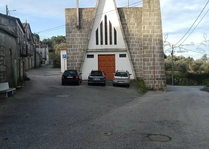 Aldeia Da Serra - Historic Areas Of Portugal
