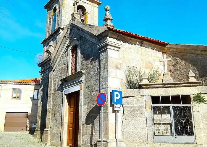 Διαμέρισμα Aldeia Da Serra - Historic Areas Of Portugal