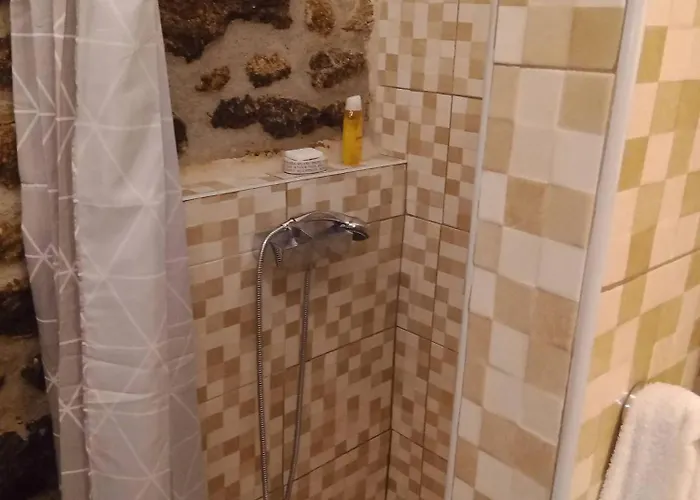 Aldeia Da Serra - Historic Areas Of Portugal Celorico Da Beira