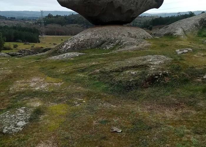 Aldeia Da Serra - Historic Areas Of Portugal