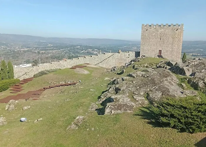 Aldeia Da Serra - Historic Areas Of Portugal Διαμέρισμα *