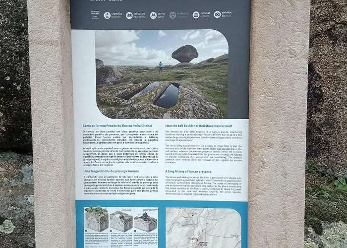 Διαμέρισμα Aldeia Da Serra - Historic Areas Of Portugal Celorico Da Beira