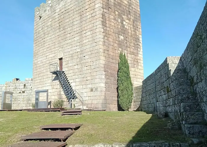 Διαμέρισμα Aldeia Da Serra - Historic Areas Of Portugal